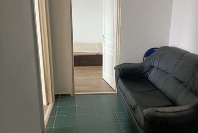 Apartament cu 2 camere în Mircea cel Bătrân - 12