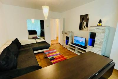 Apartament cu 2 camere decomandat în Favorit