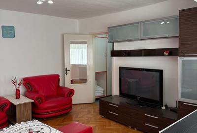 Apartament 2 camere | Calea Martirilor | Centrala Proprie | Parter Inalt - 6