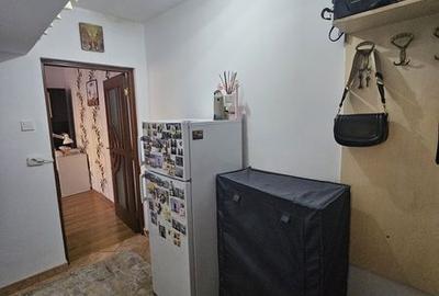 Apartament cu 2 camere nedecomandat în George Enescu - 6