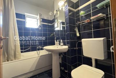 Apartament 3 Camere | Nerva Traian-Metrou Timpuri Noi | Centrala Proprie - 10