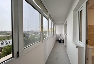 Apartament cu 2 camere decomandat în B-dul București - 4