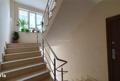 Apartament cu 4 camere decomandat în Burdujeni - 8