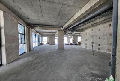 SPATIU COMERCIAL MAMAIA NORD PRIMA LINIE, VEDERE FRONTALA L - 2