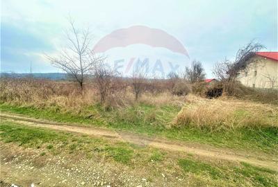 Teren de 1522 mp, în Hemeiuș - 5