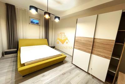 4 Camere decomandate, Terasa, Parcare, Borhanciului,Romul Ladea, Profi - 1