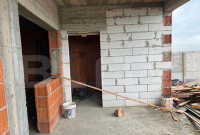 Casa P+1, constructie din caramida, 530 mp teren, Selgros - 3