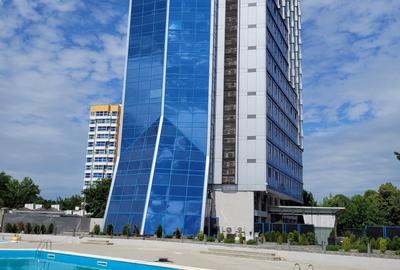 Statiunea Olimp - garsoniera in complexul Sea View - 2