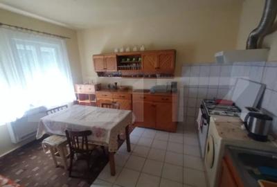 Casă cu 3 camere cu Teren 1300 Mp în Șintereag - 8