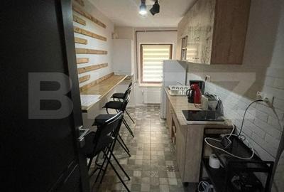 Oportunitate de investitie, 4 Camere in Centrul Istoric al Brasovului - 8