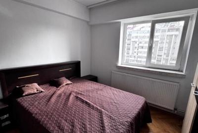 Apartament cu 3 camere decomandat în Calea București - 5