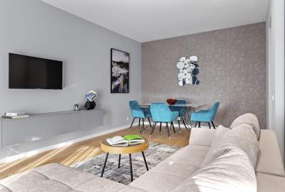APARTAMENT 2 CAMERE - TITAN -- COMISION 0% - 6
