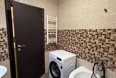 Inchiriez apartament 3 camere,bloc 2018,Militari Residence,Str. Tineretului 85 - 26