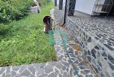 Casa independenta energetic, Prejmer - 7