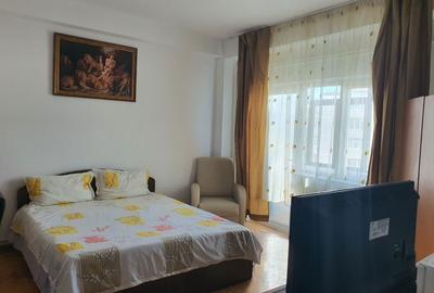 Apartament decomandat în Central
