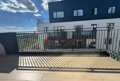 3 camere Pipera | Bloc Nou | Complex Rezidential - 2