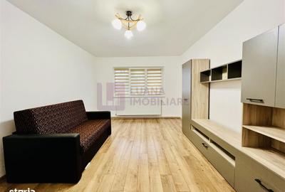 Apartament cu 3 camere decomandat, mobilat în Ștrand - 3