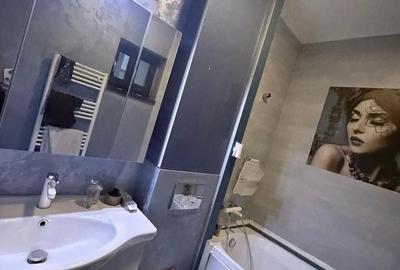 Mamaia Nord -penthouse - 2 camere - terasa de 54 mp - 7