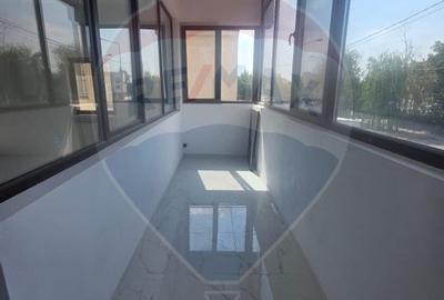 Spațiu comercial, de 130 mp, în Sisești - 11