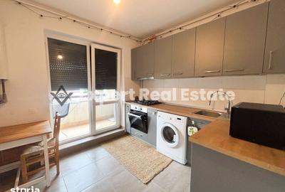 Apartament cu 2 camere în Central - 7