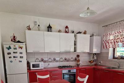 Vand casa individuala noua 2017 cu 4 camere in ?ag vatra veche - 5