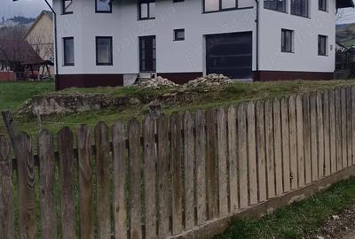 Casă cu 6 camere în Mănăstirea Humorului - 6