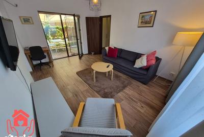 Apartament cu 2 camere, mobilat în Ștefan cel Mare