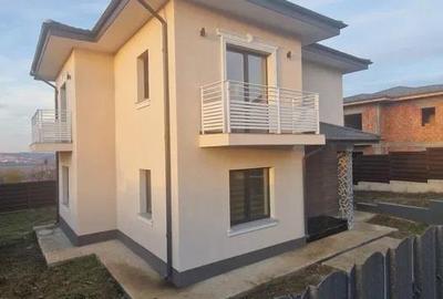 Casă individuală cu 4 camere cu Teren 440 Mp în Miroslava - 9