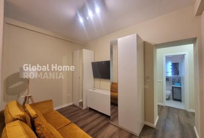 FIRST RENT | Studio - Open Space | Piata Romana - Caderea Bastiliei - ASE - 2