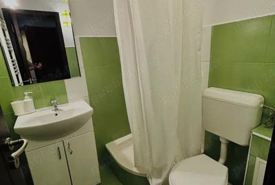 Garsonieră decomandată în Central - 3