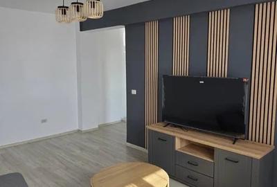 Apartament cu 2 camere decomandat, mobilat în Valea Lupului - 3