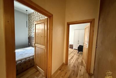 Apartament modern cu 4 camere in zona Ultracentrala - Oradea - 19