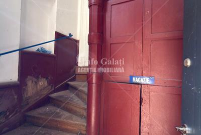 | Apartament cu 2 camere la Casa | Strada Traian | 85 mp | - 5