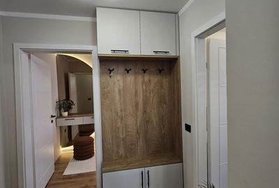 Apartament cu 3 camere în Grigorescu - 4