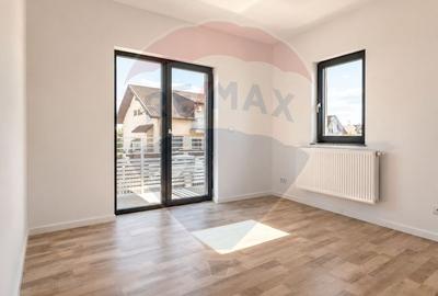 Casă individuală cu 4 camere cu Teren 440 Mp în Miroslava - 16