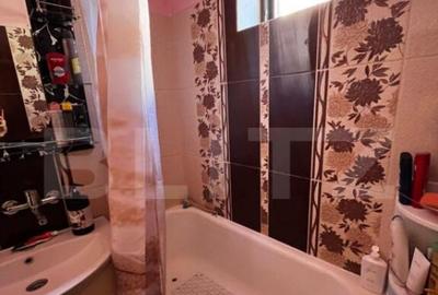 Apartament cu 3 camere, 66,16 mp, zona-Micro 16 - 17