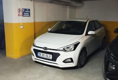 2 camere Titan - Metropilitan Residence - centrala, parcare subterana! - 19