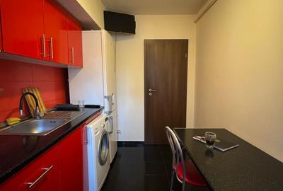 Apartament de vânzare 2 camere decomandat, 50 mp, bloc 2017 – Apărătorii Patriei - 9