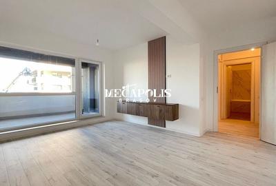 Apartament 2 camere | 52 mp | Decomandat | Etaj intermediar | Vivamus - 9