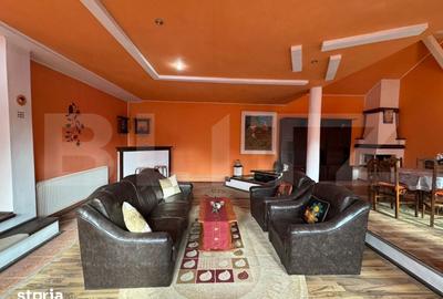 Casă cu 4 camere cu Teren 2000 Mp în Beriu - 17