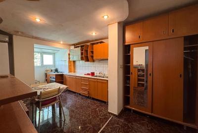 Vanzare 2 camere | Calea Vacaresti - Parc Tineretului  |  64 mp | etaj 3 | - 5