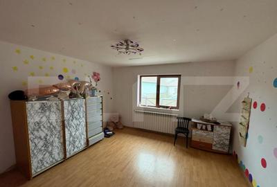 Casa individuala cu 3 camere,110 mp utili, 1000 mp teren,Bla - 4