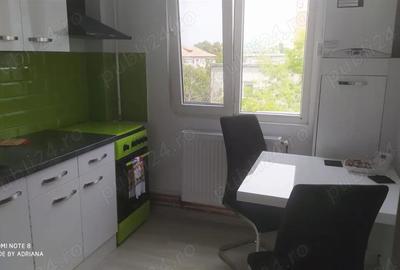 3 cam decomandat Circumvalatiunii centrala proprie - 1