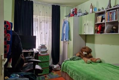 Apartament cu 3 camere semidecomandat, mobilat în Soarelui - 3