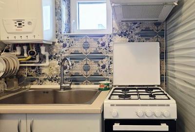 Casă cu 2 camere cu Teren 450 Mp în Miroslava - 10