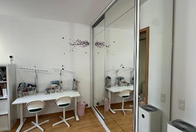 Apartament cu 3 camere decomandat în Doamna Ghica - 9