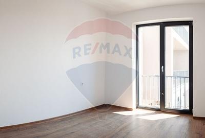 Apartament cu 2 camere de vanzare in zona Cetate COMISION 0% - 11
