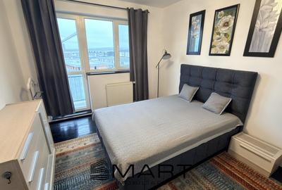Apartament cu 4 camere decomandat în Mihai Viteazul - 6
