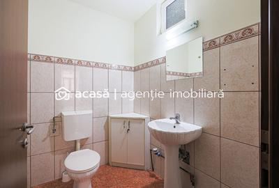 Spațiu comercial, de 75 mp, în Ultracentral - 9