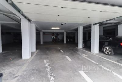 Casa insiruita cu finisaje de lux in cartierul Europa - 30